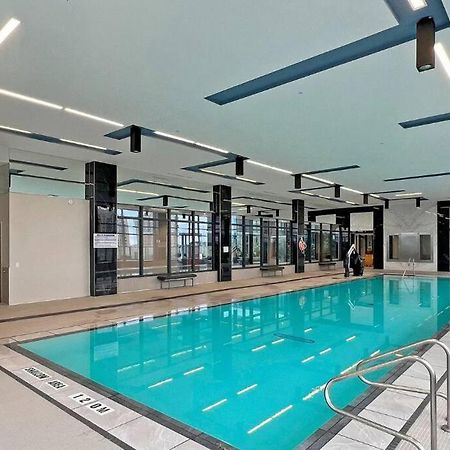 High Floor View - Pool & Gym - Close To Shopping Apartment Ричмънд Хил Екстериор снимка